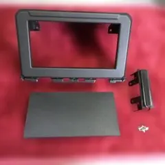 ジムニー　シエラ　ノマドオーディオガーニッシユ　8インチワイド用