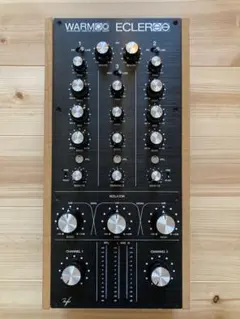 ECLER WARM2 アナログロータリーミキサー 本体のサムネイル