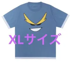 僕のヒーローアカデミア 原画展 メンズノンノの全サ第五弾Tシャツ L