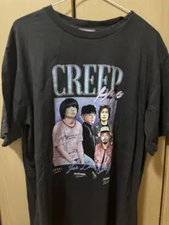 2026年最新】クリープハイプ Tシャツの人気アイテム - メルカリ