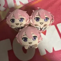 すとぷり　さとみ　もちころ　3つ