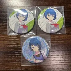 2025年最新】桐谷遥缶バッジの人気アイテム - メルカリ