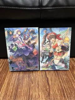 Switchソフト限定版雷電2点まとめ売り - メルカリ