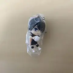 ハイキュー　でふぉフィグ 《影山飛雄》