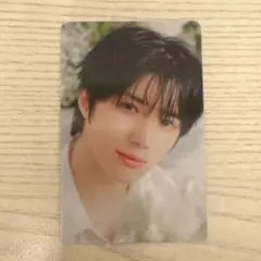 ボムギュ★TXT★act tomorrow★POPUP★トレカ★ラントレ