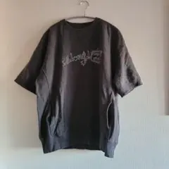 Billabong ダークグレー トレーナー