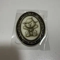 Mrs.GREEN APPLE バベルの塔 FCくじ メメル ピンズ