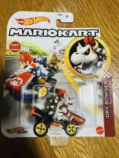 2026年最新】ホットウィール マリオカート クッパの人気アイテム