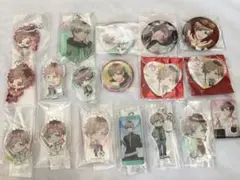 A3! 皆木綴セット