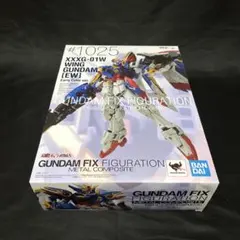 2026年最新】ウイングガンダム(ew版)early color ver.の人気アイテム