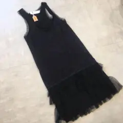 ランバン　LANVIN ワンピース　ドレスのサムネイル