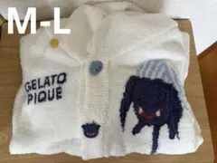GELATO PIQUE (ジェラピケ) ドラクエ モンスターブルゾン - メルカリ