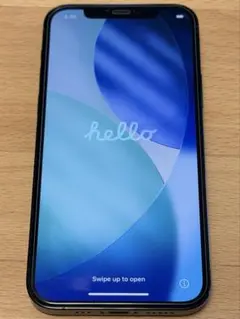 【祝日セール】極美品 iPhone 12Pro パシフィックブルー 256GB