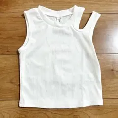 SHEIN タンクトップ　6Yのサムネイル
