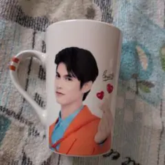 GACKT がくっち マグカップ 非売品 - メルカリ