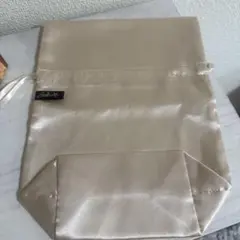 未使用Wacoal Salute（ワコール サルート）非売品 ランジェリーポーチのサムネイル