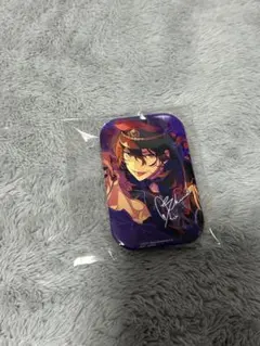 あんスタ 缶バッジ 零