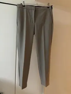 ZARAスリムパンツ