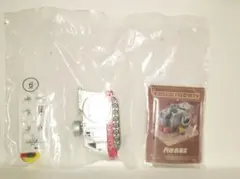 円谷倉庫Ⅱ ボーンフリー１号&フリービークル　未開封品 バンダイ