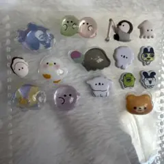 シール おすそわけ