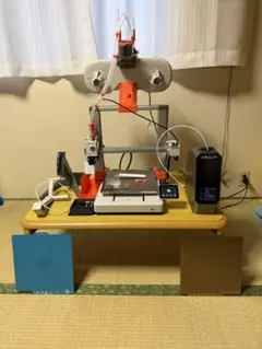 GOSEN ガット張り機 ストリングマシン - メルカリ