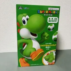 2025年最新】ビックアクションフィギュア ヨッシーの人気アイテム