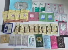 化粧品サンプルまとめ売り