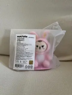 MINITEEN ジョンハン ぬいぐるみ