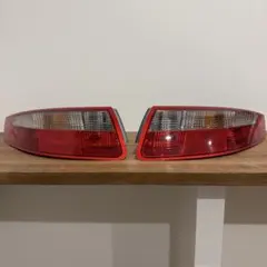 【スペア部品】ポルシェ 997前期型 テールライト 左右セットのサムネイル