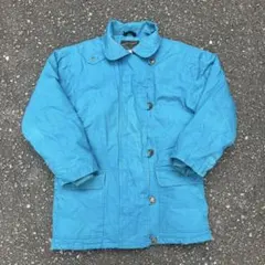 80s Eddie Bauer エディーバウアー黒タグ ファイヤーマンジャケット
