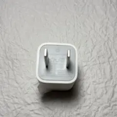 iPhone純正 充電器　新品未使用品