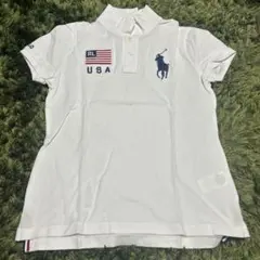 POLO RALPH LAUREN ビッグポニー Y2K SWAG チーフキーフ
