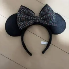 ディズニーカチューシャ