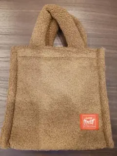 【値下げします✨】カプリチョーザ　2026福袋 オリジナルボアバッグ