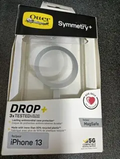 OtterBox　未使用　Symmetry　iPhone13