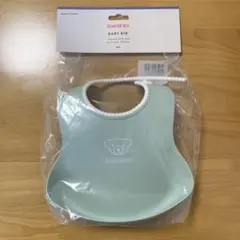BABYBJORN ベビービブ ミントグリーン