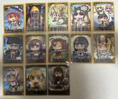 Fate/Final Journey FGO まとめ売り　ランサー②