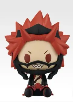 2026年最新】ねんどろいど僕のヒーローアカデミア切島鋭児郎の人気