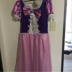 ディズニープリンセスラプンツェル今なら5000円まで値下げします！！