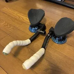 SCOTT エアロバー DHバー　TTバー　ビンテージのサムネイル