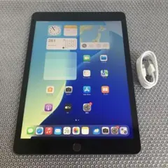 2707【早い者勝ち】iPad7 第7世代 32GB WIFIモデル☆