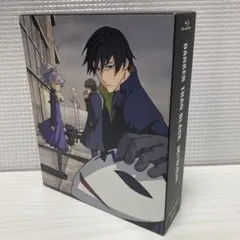 2025年最新】DARKER THAN BLACKの人気アイテム - メルカリ