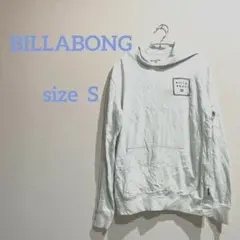 BILLABONG パーカー