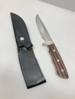 Kershaw カーショウ MODEL 1029 シースナイフ 廃盤ヴィンテージ - メルカリ