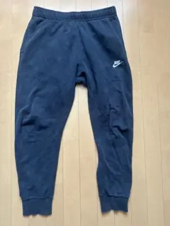 Nikeスウェットジョガーパンツ Lサイズ