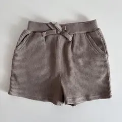 バースデイ futafuta ショートパンツ