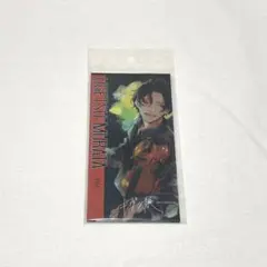 ギヴン展 CD風アクリルスタンド 村田雨月