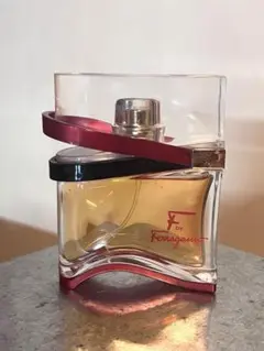 フェラガモ　エフバイフェラガモ　オードパルファム　30ml