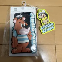 iPhone6/6s/7/8/seケース（新品未使用）のサムネイル