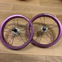 ストライダー14Xホイール マッハビットFLY（リムアルミ） - メルカリ